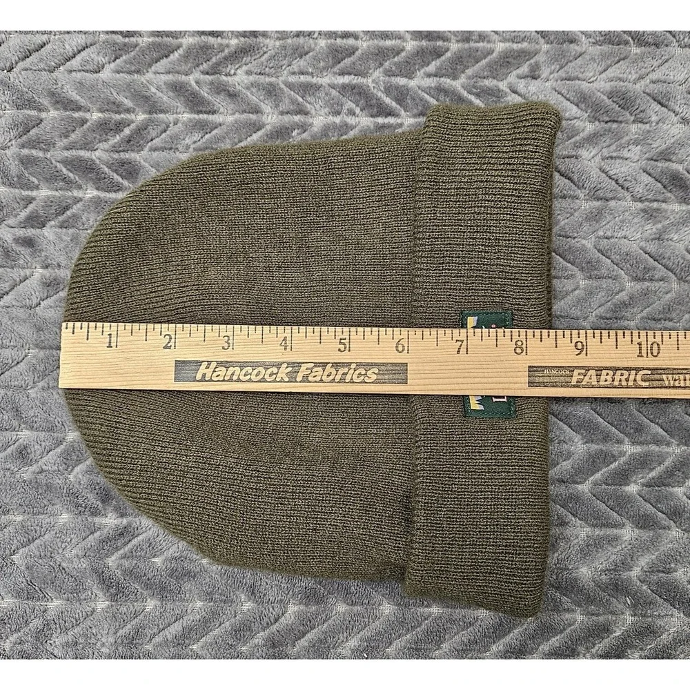 L.L. Bean bean logo